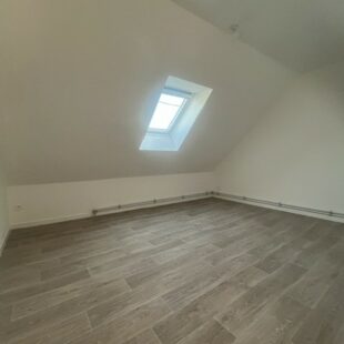 Location maison à Anzin