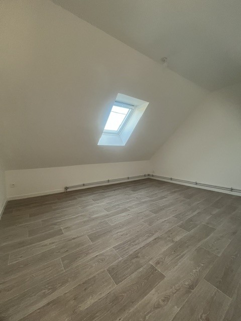 Location maison à Anzin
