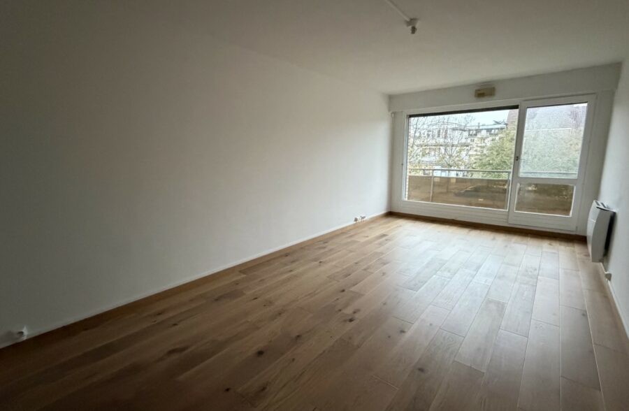 Location appartement à Valenciennes