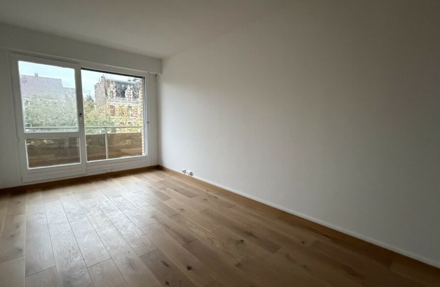 Location appartement à Valenciennes