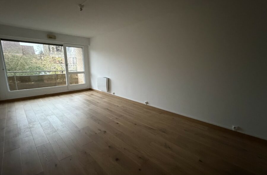Location appartement à Valenciennes