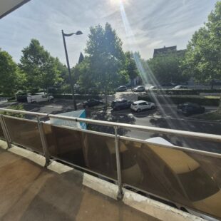 Location appartement à Valenciennes
