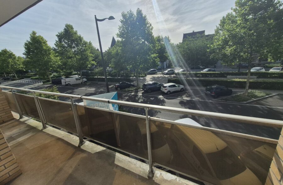 Location appartement à Valenciennes