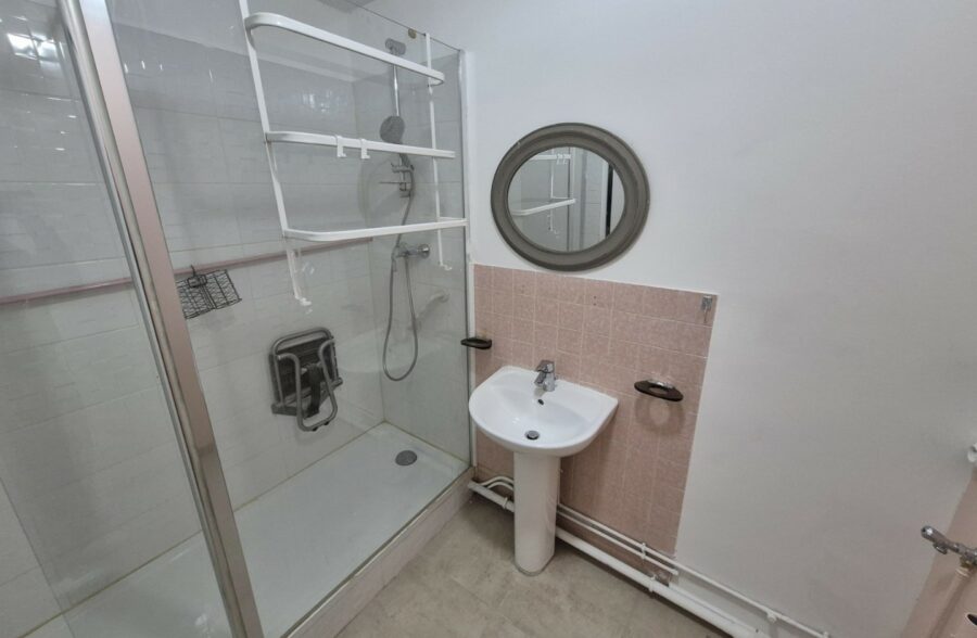 Location appartement à Valenciennes