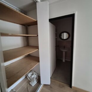Location appartement à Valenciennes