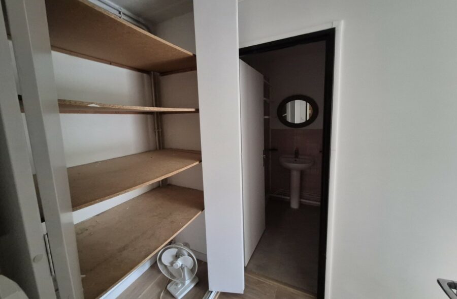 Location appartement à Valenciennes