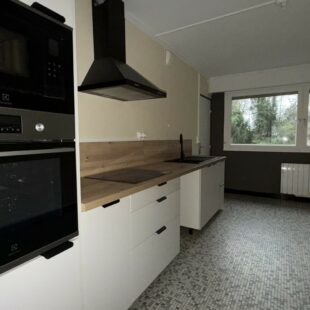Location appartement à Valenciennes