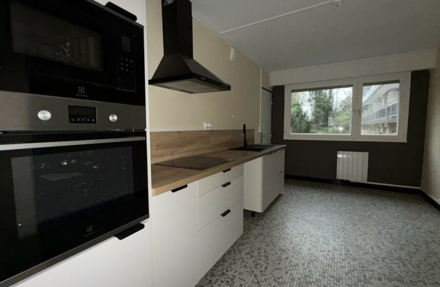 Location appartement à Valenciennes