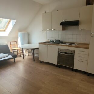 Location appartement meublé à Maubeuge