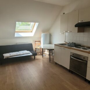 Location appartement meublé à Maubeuge