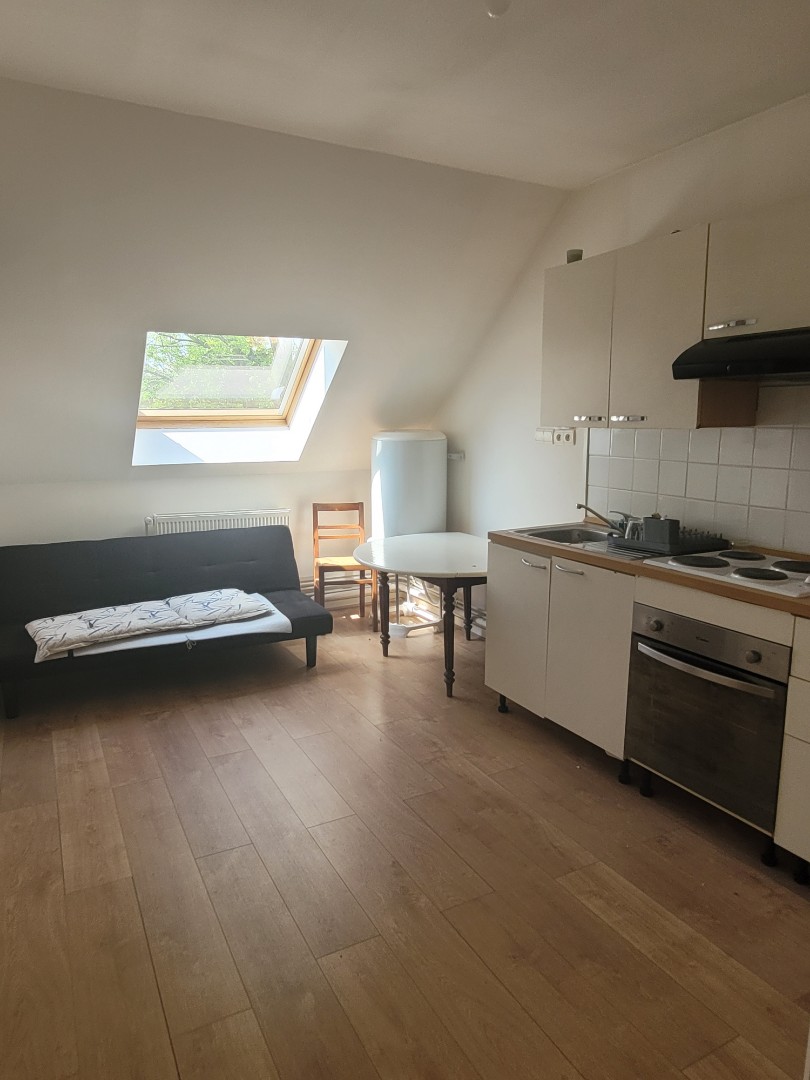 Location appartement meublé à Maubeuge