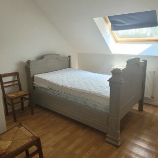 Location appartement meublé à Maubeuge