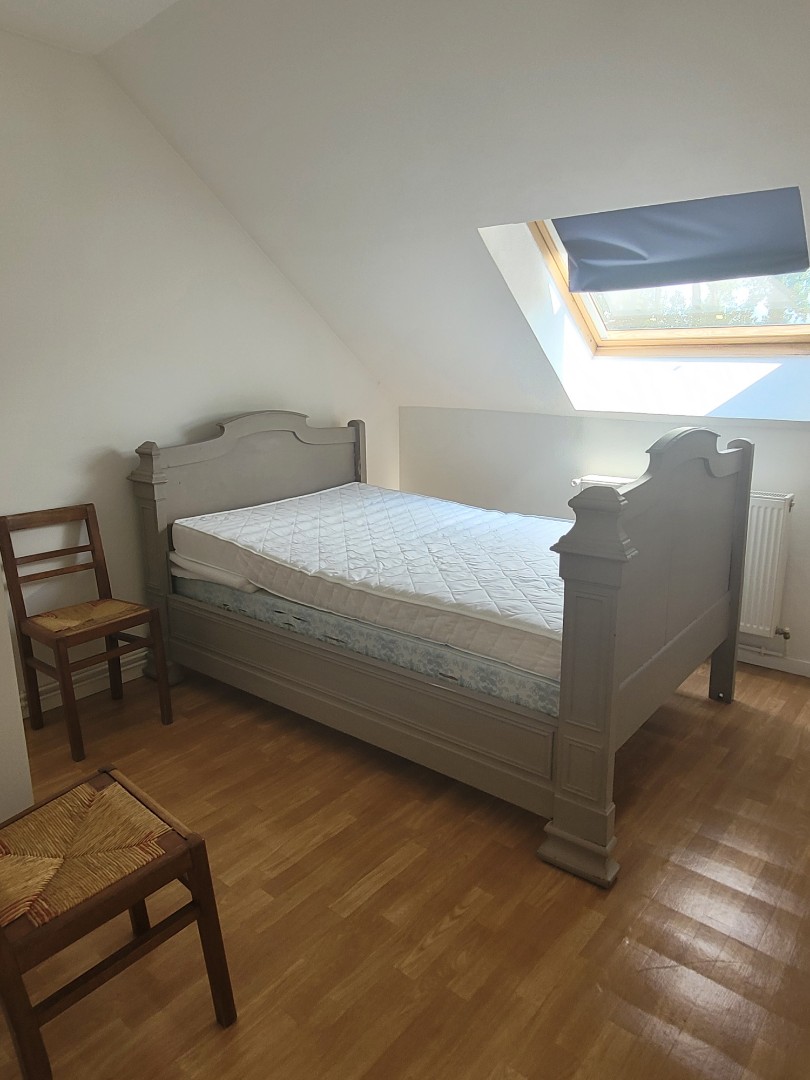 Location appartement meublé à Maubeuge