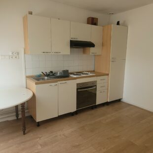 Location appartement meublé à Maubeuge