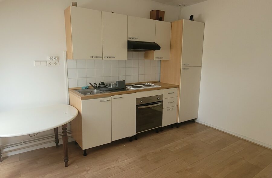 Location appartement meublé à Maubeuge