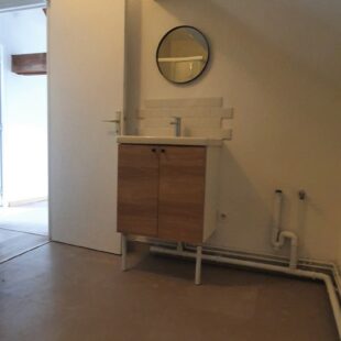 Location appartement à Rousies