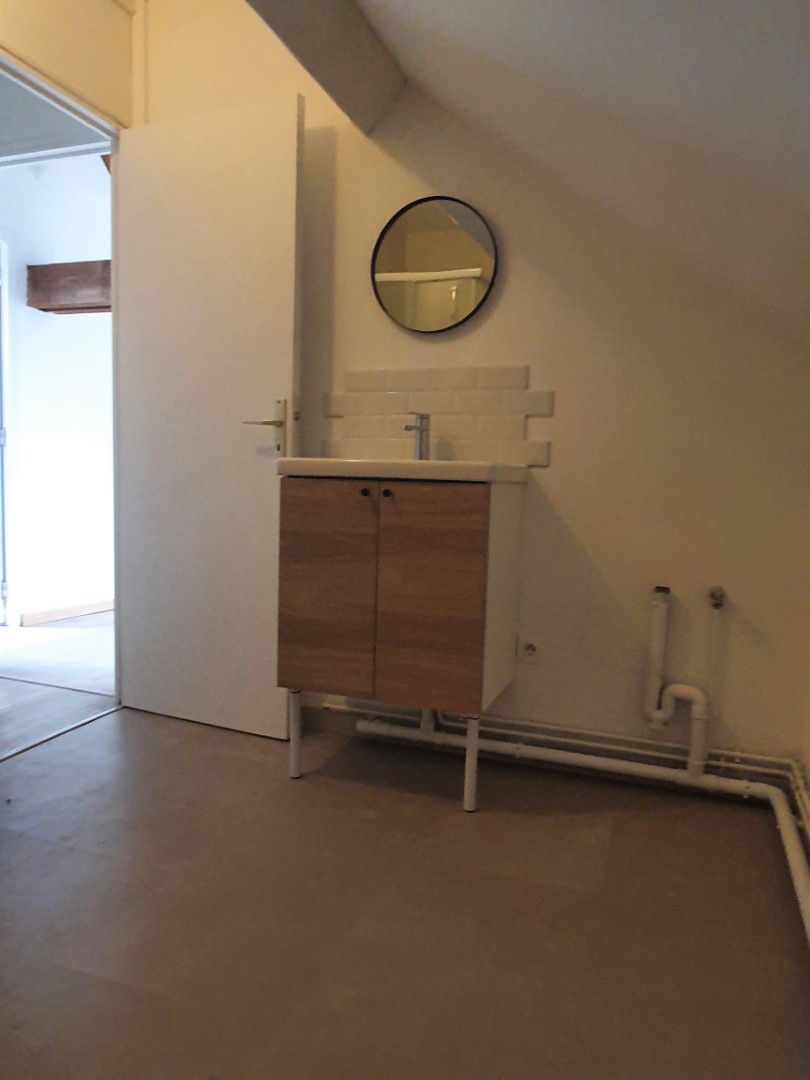 Location appartement à Rousies