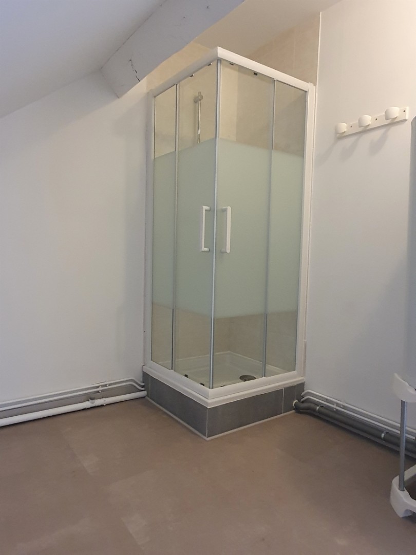 Location appartement à Rousies