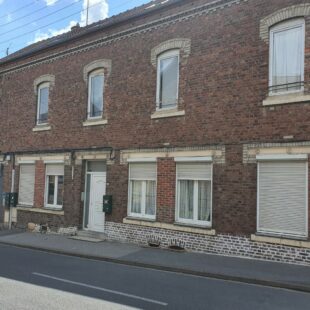 Location appartement à Rousies