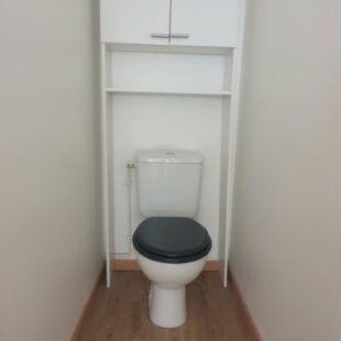 Location appartement à Rousies