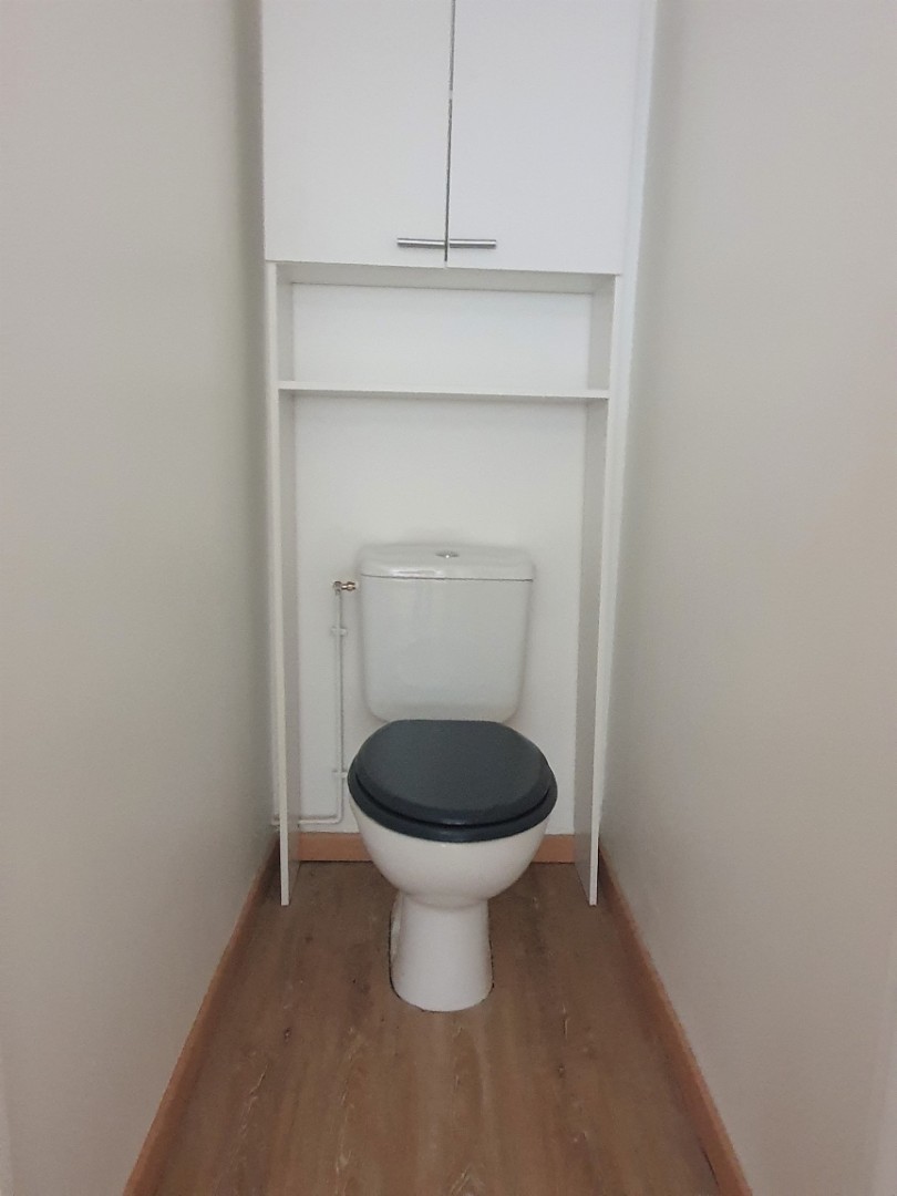Location appartement à Rousies