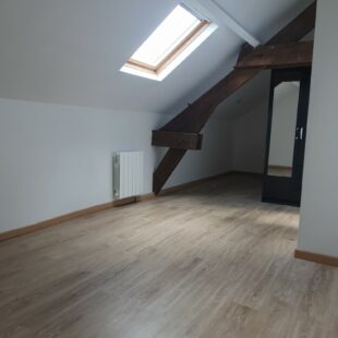 Location appartement à Rousies