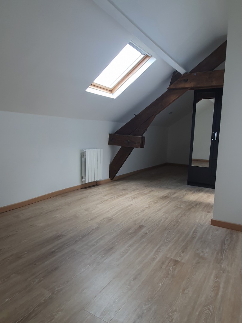 Location appartement à Rousies