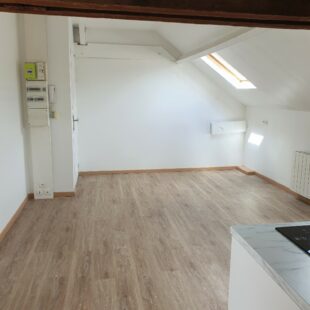 Location appartement à Rousies
