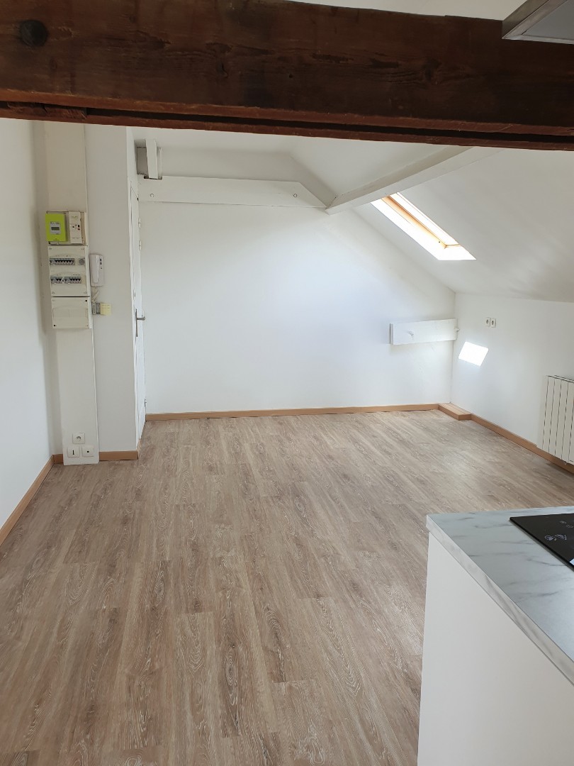 Location appartement à Rousies