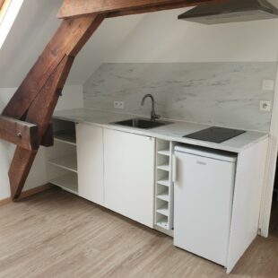 Location appartement à Rousies