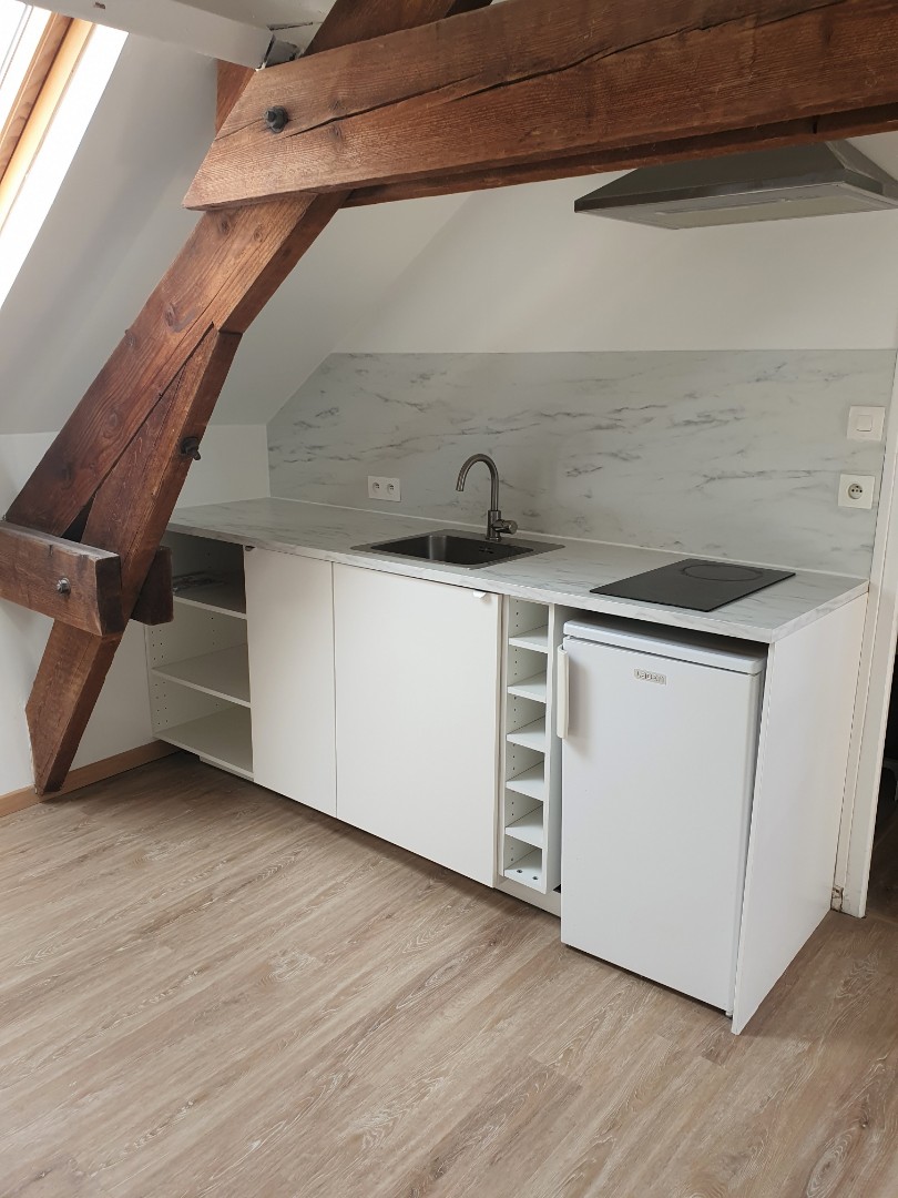 Location appartement à Rousies