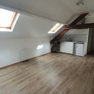 Location appartement à Rousies