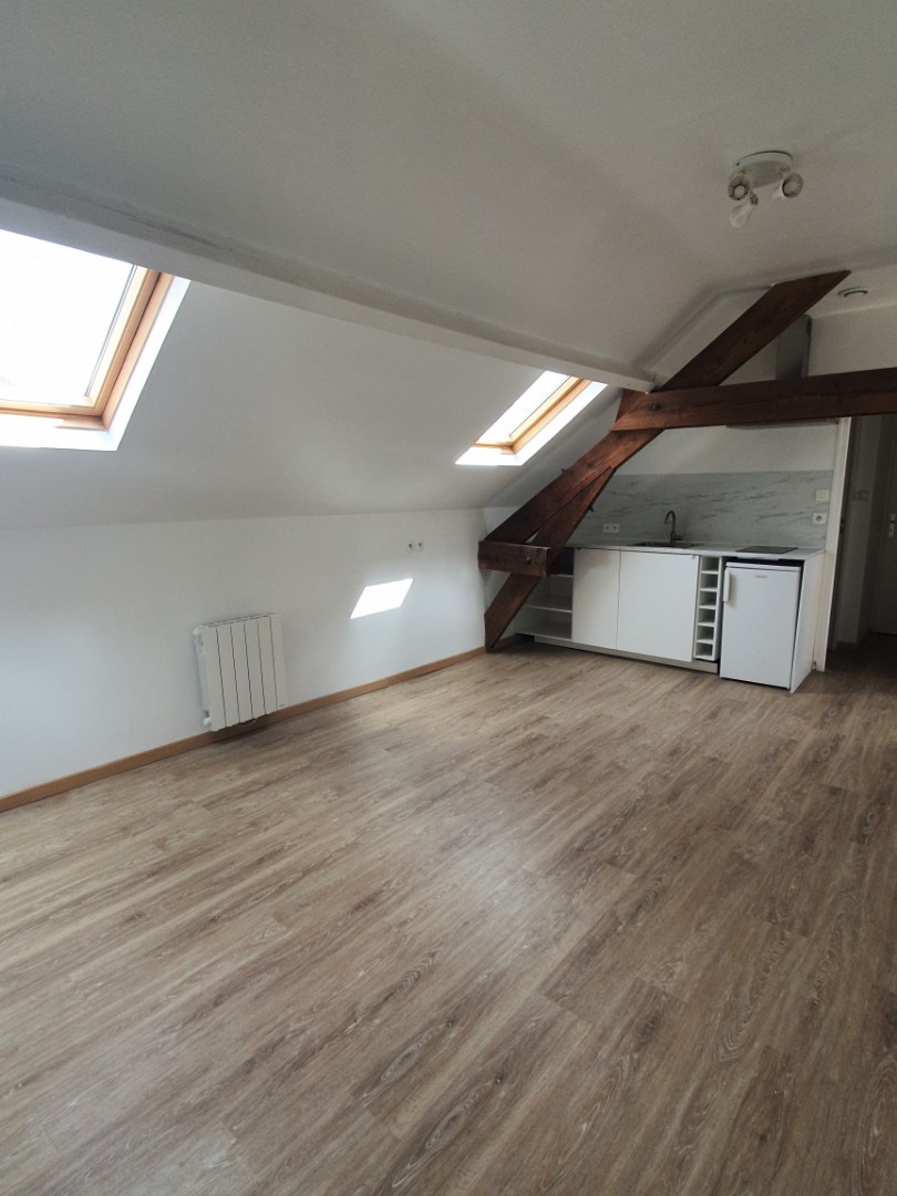 Location appartement à Rousies