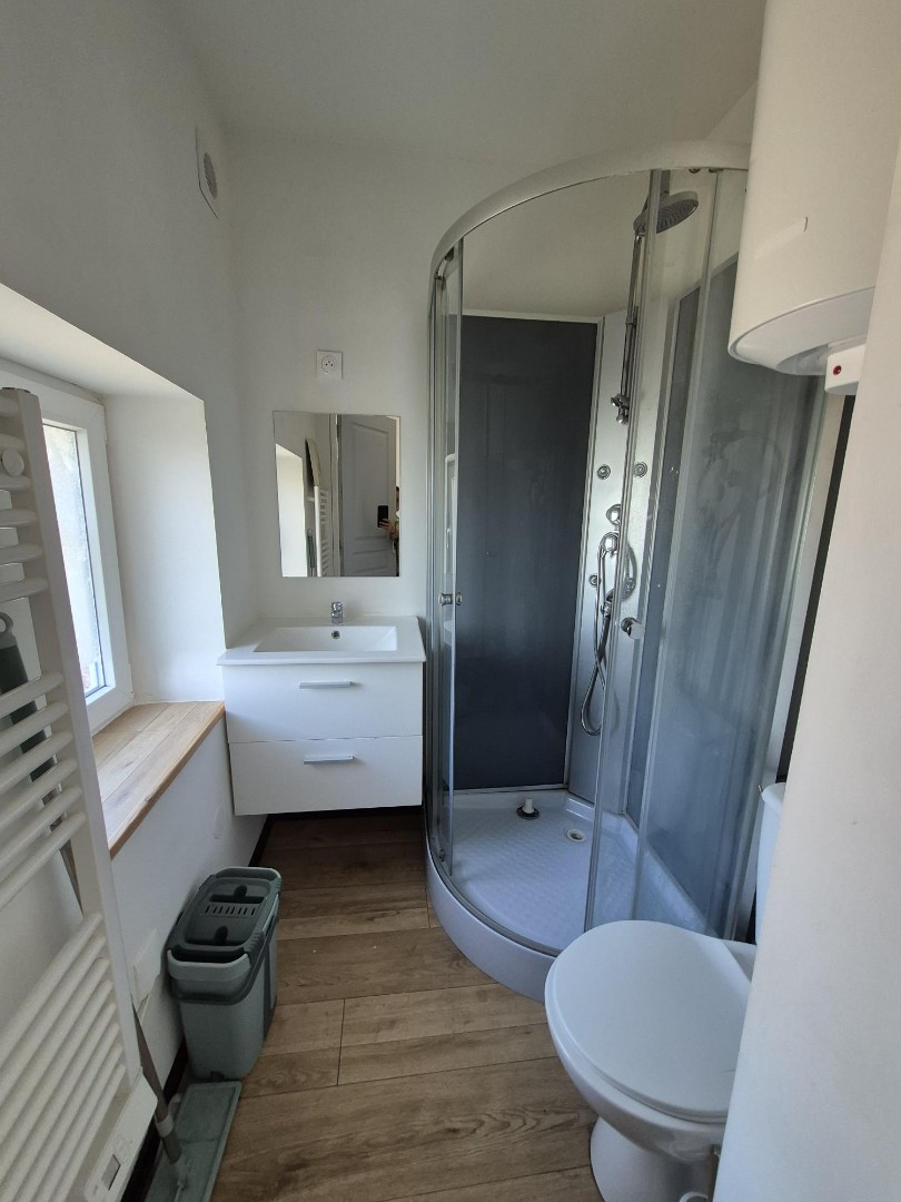 Location appartement meublé à Fourmies