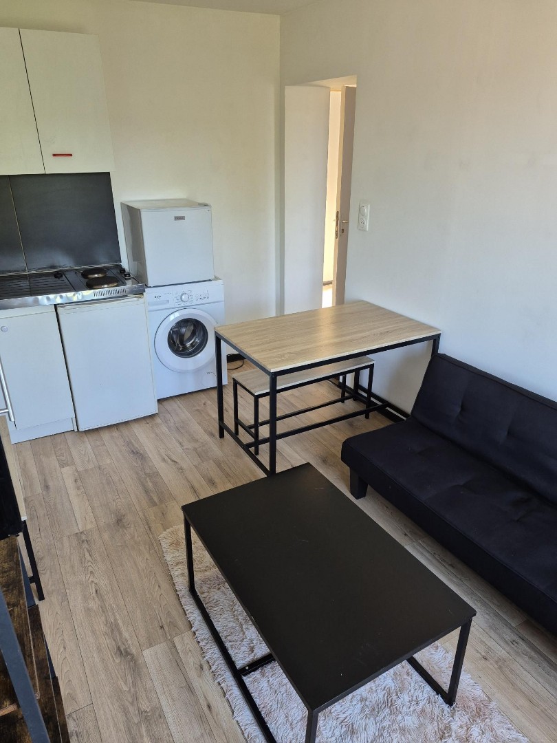 Location appartement meublé à Fourmies