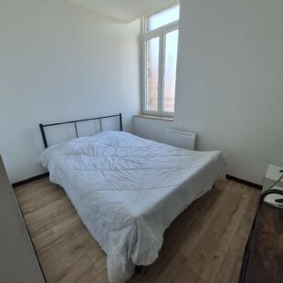 Location appartement meublé à Fourmies