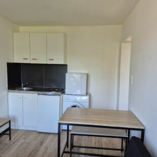 Location appartement meublé à Fourmies