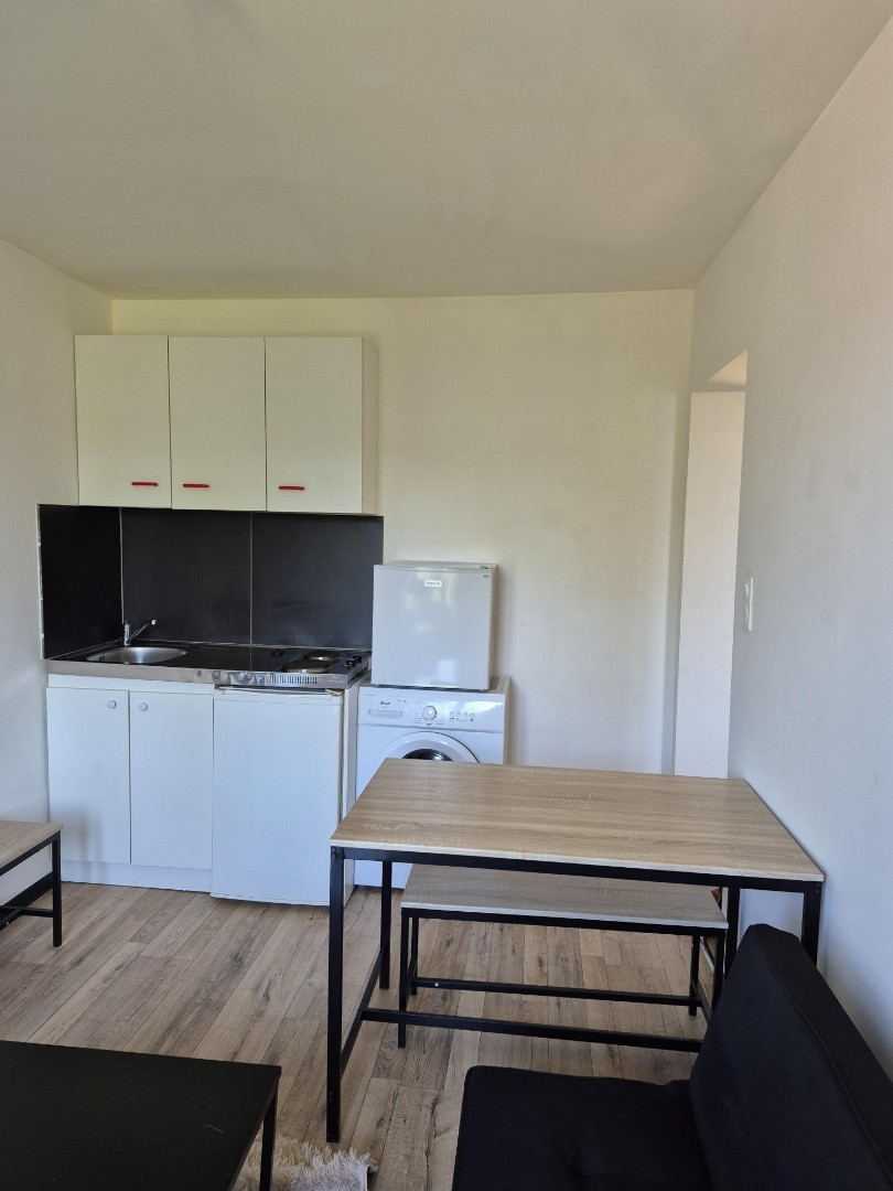 Location appartement meublé à Fourmies