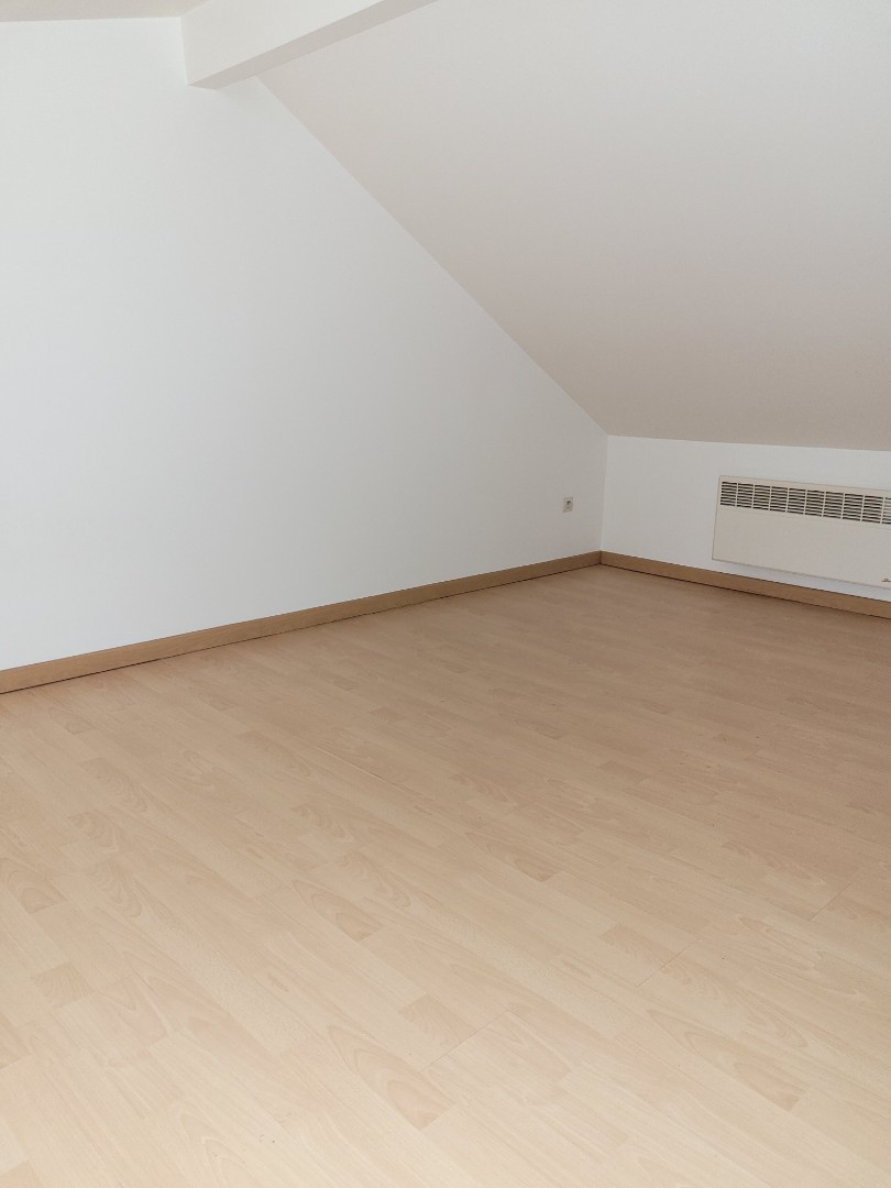 Location appartement à Caudry