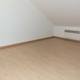 Location appartement à Caudry