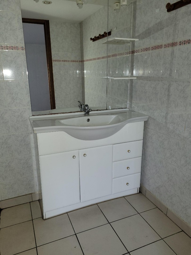 Location appartement à Caudry