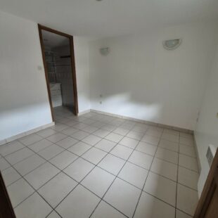 Location appartement à Caudry