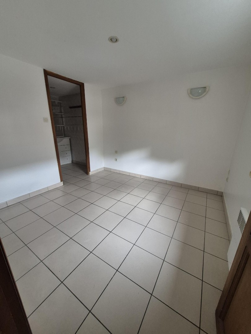 Location appartement à Caudry