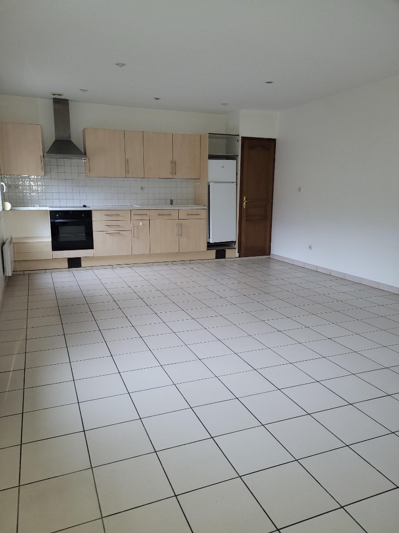 Location appartement à Caudry