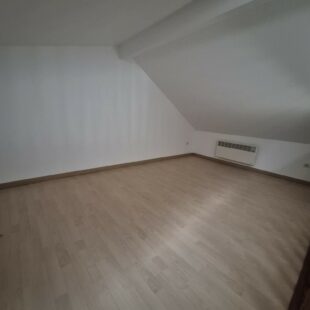 Location appartement à Caudry
