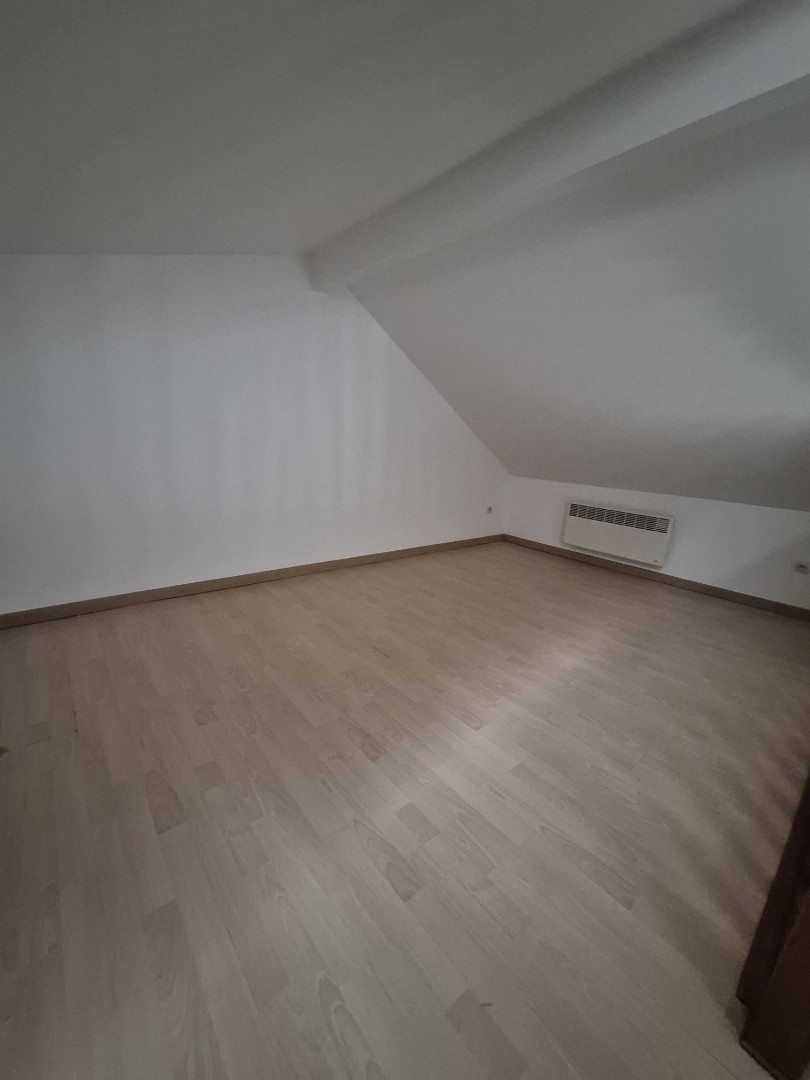 Location appartement à Caudry
