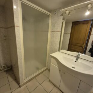 Location appartement à Caudry