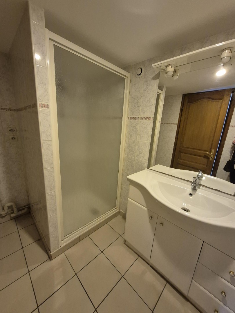 Location appartement à Caudry
