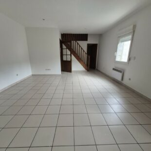 Location appartement à Caudry