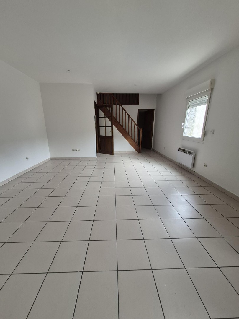 Location appartement à Caudry